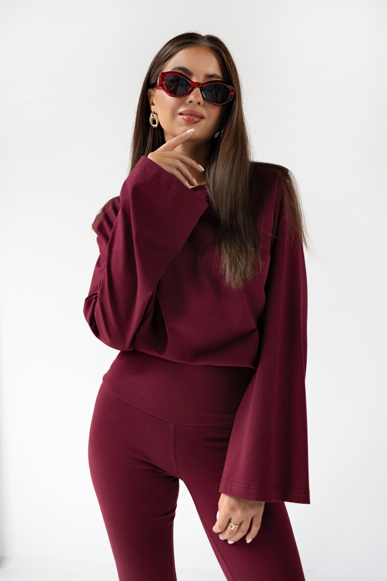BLUZKA DONNA