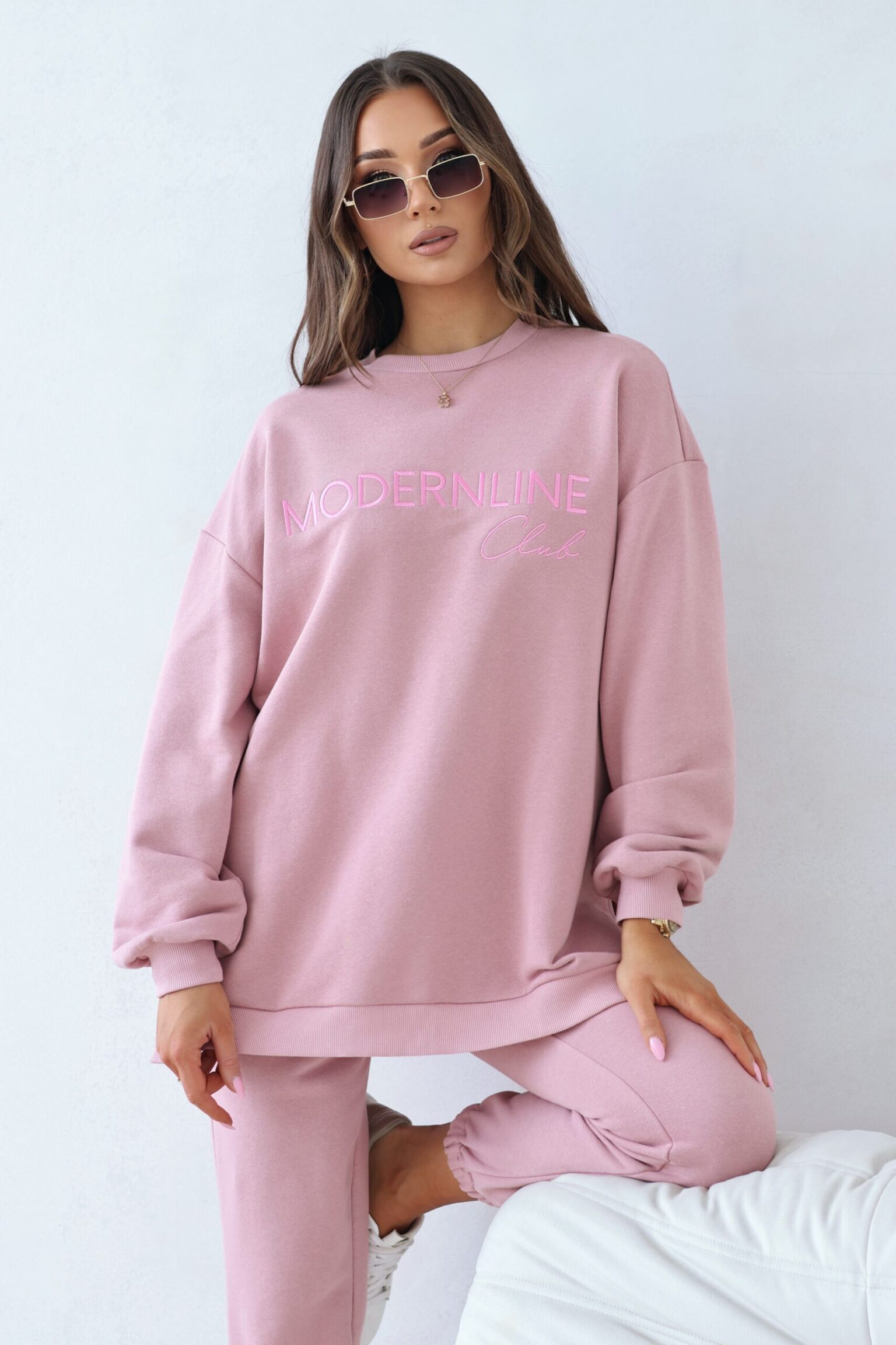 Bluza Sander