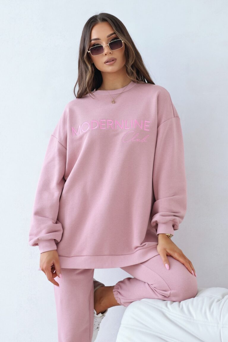 Bluza Sander