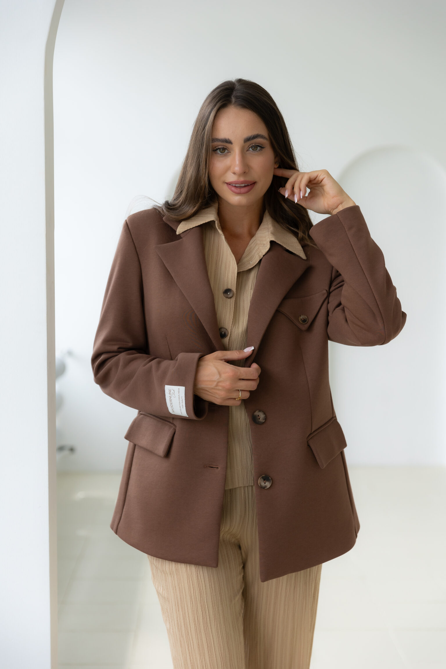 MARYNARKA SARA