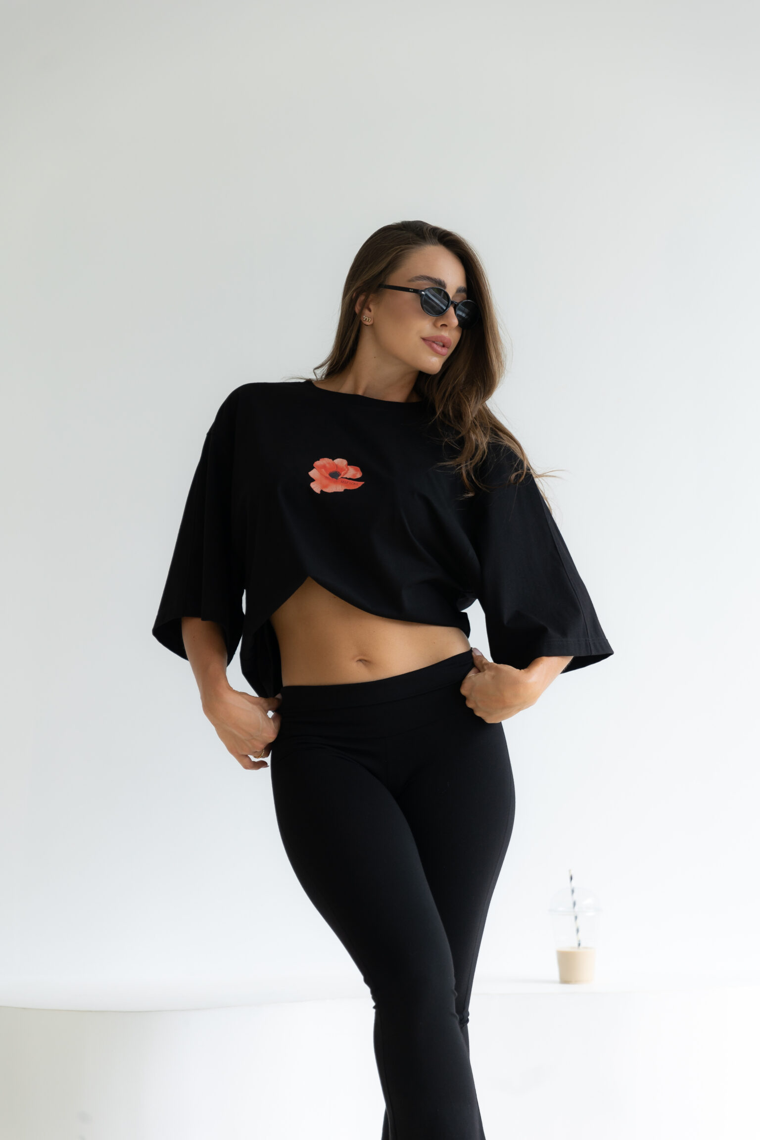 LEGGINSY DONA