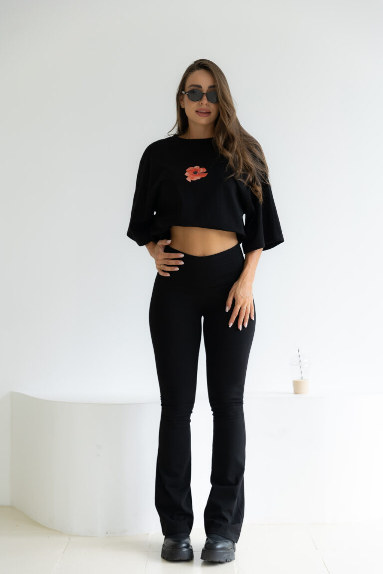 LEGGINSY DONA
