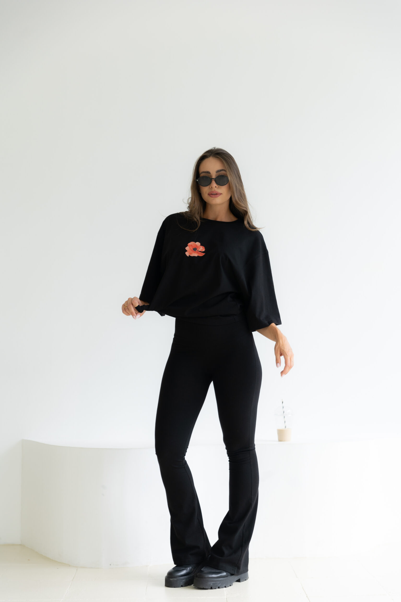 LEGGINSY DONA