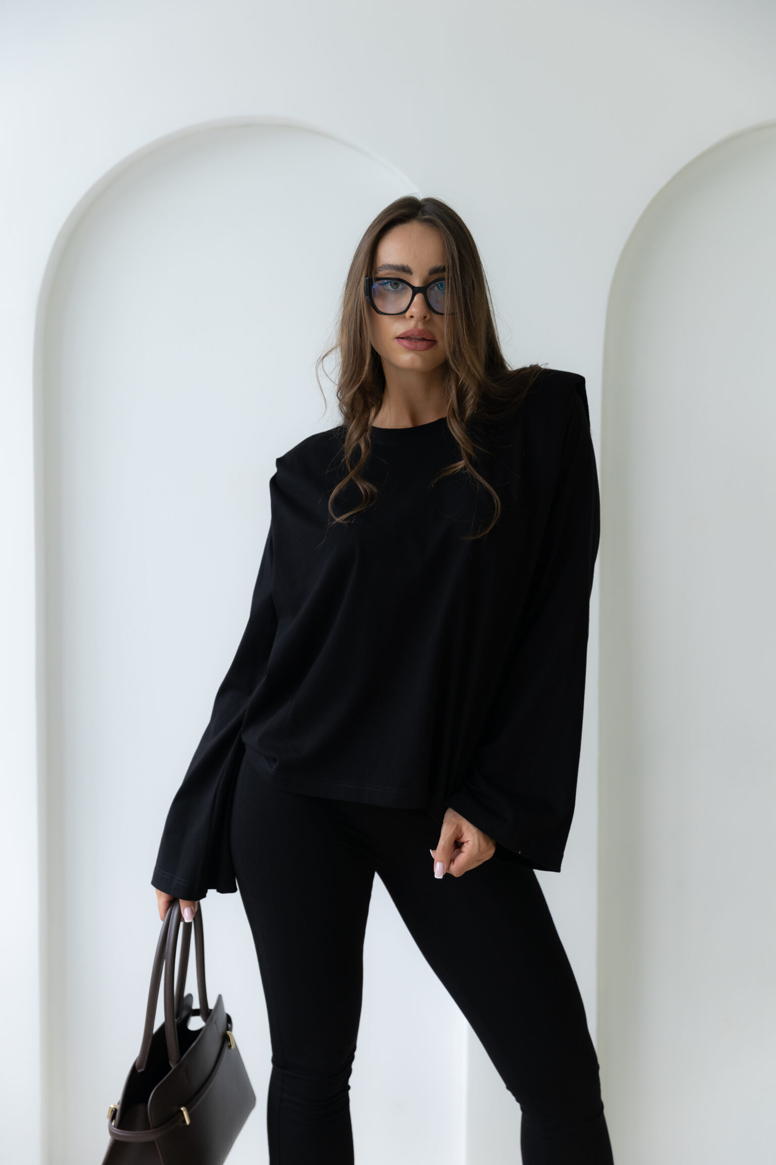 BLUZKA DONNA