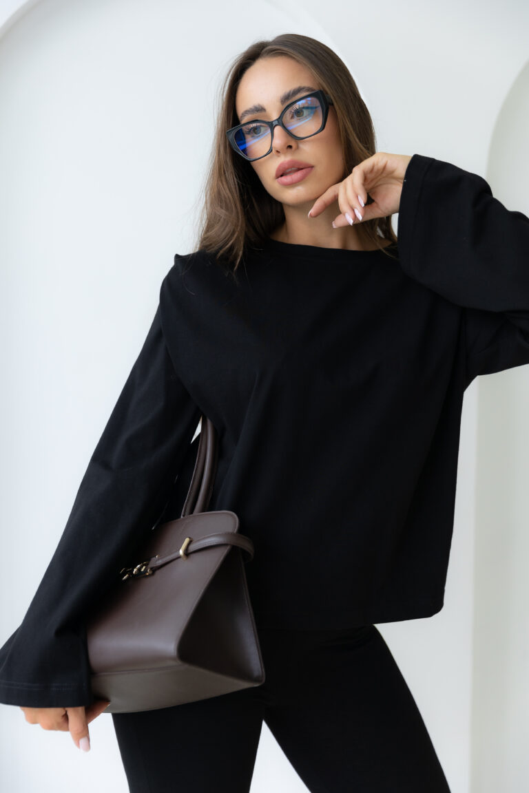 BLUZKA DONNA