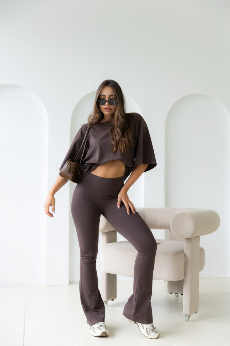 LEGGINSY DONA
