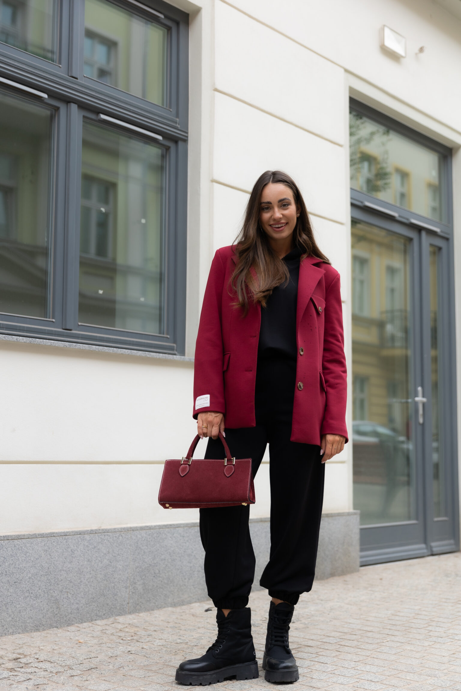 MARYNARKA SARA