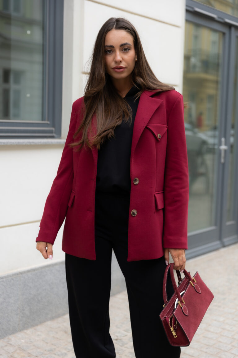MARYNARKA SARA