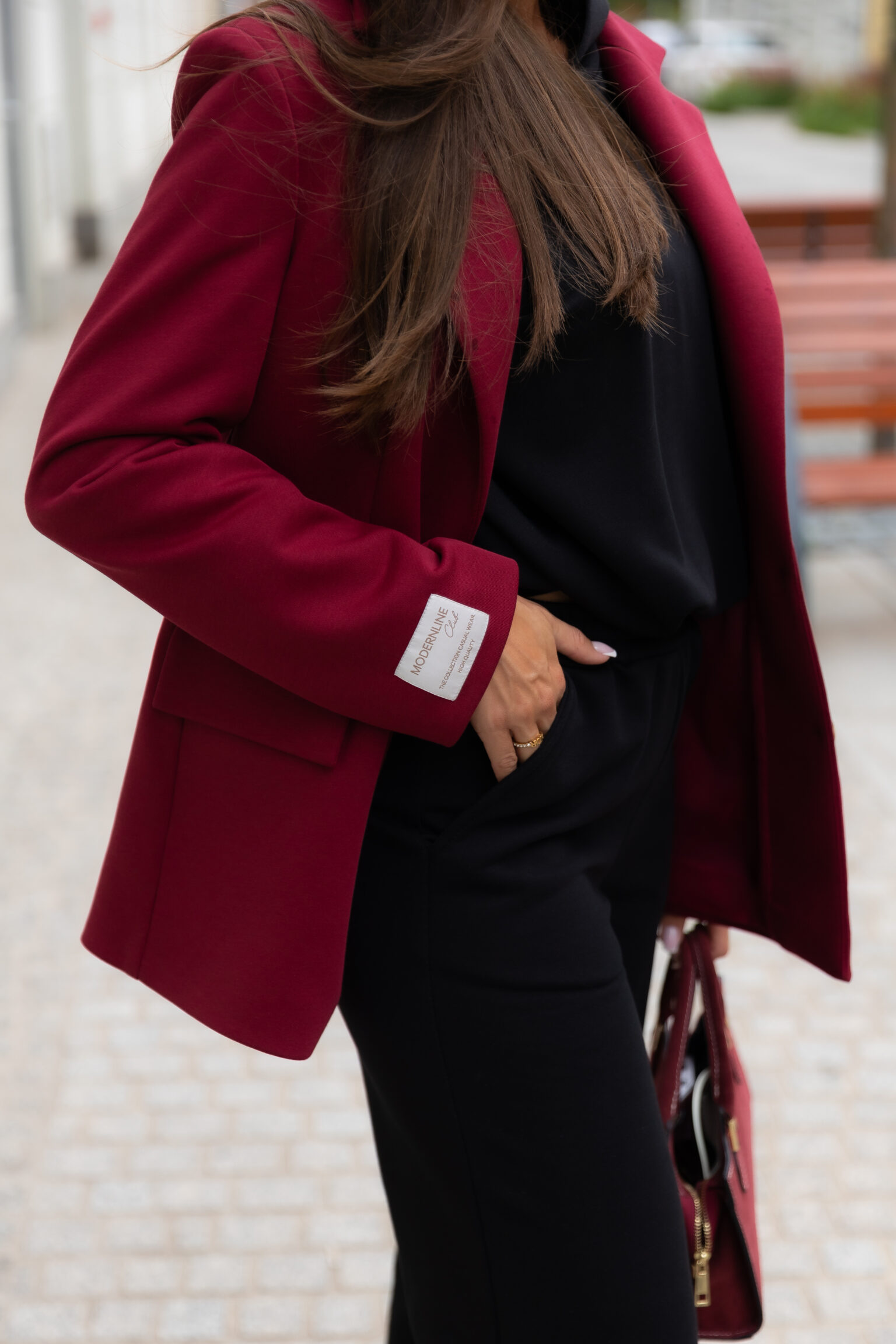 MARYNARKA SARA