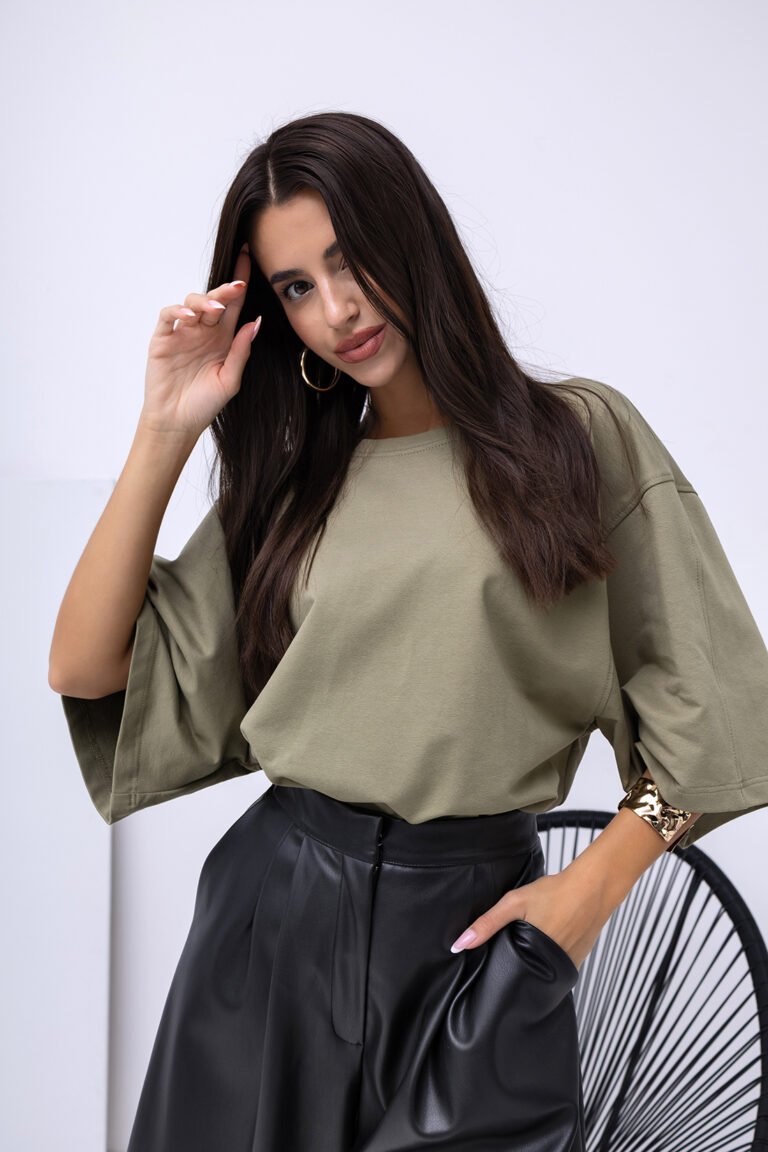 KOSZULKA DONNA