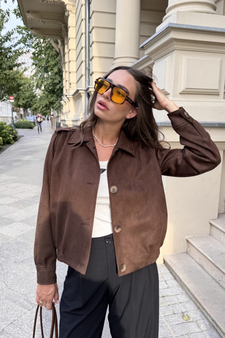 KURTKA SAMUEL