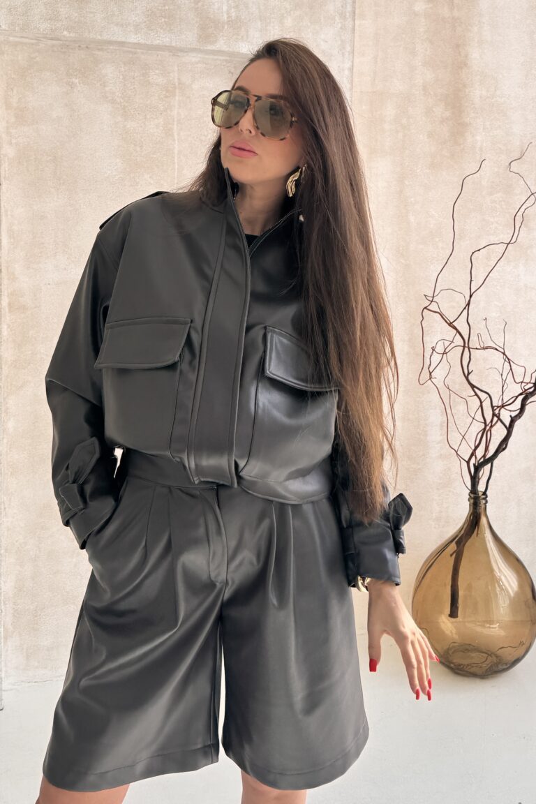 RAMONESKA SKORI