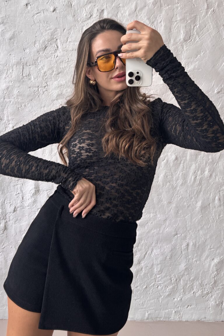 SPÓDNICZKO- SPODENKI SAMI