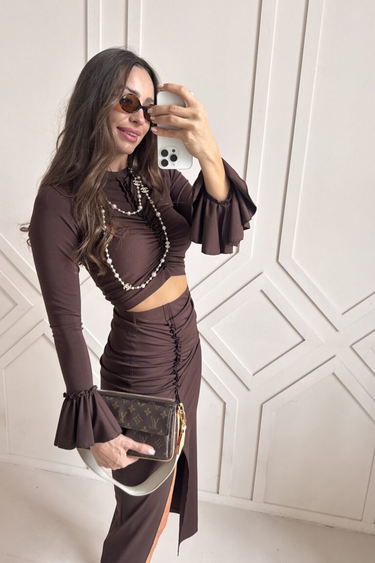 KOMPLET BELLA