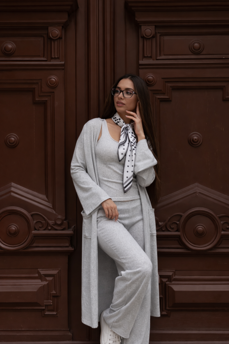 KOMPLET SOFT COMFORT