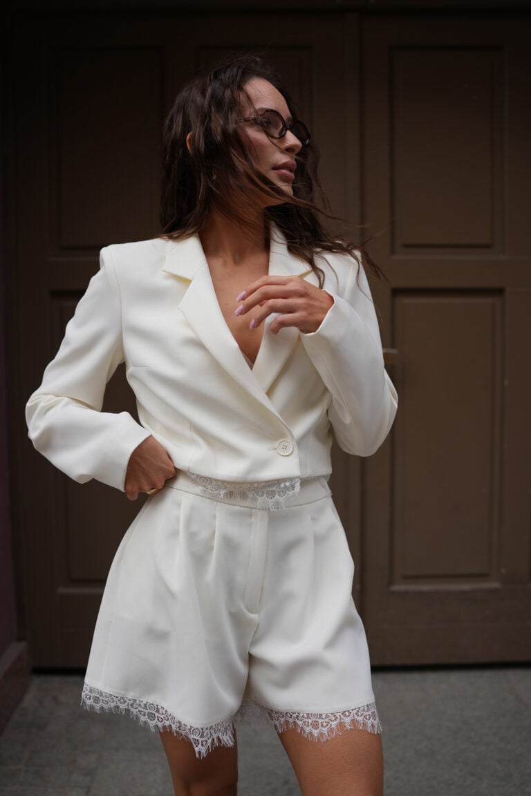 PRE- ORDER KOMPLET LA GARCIA