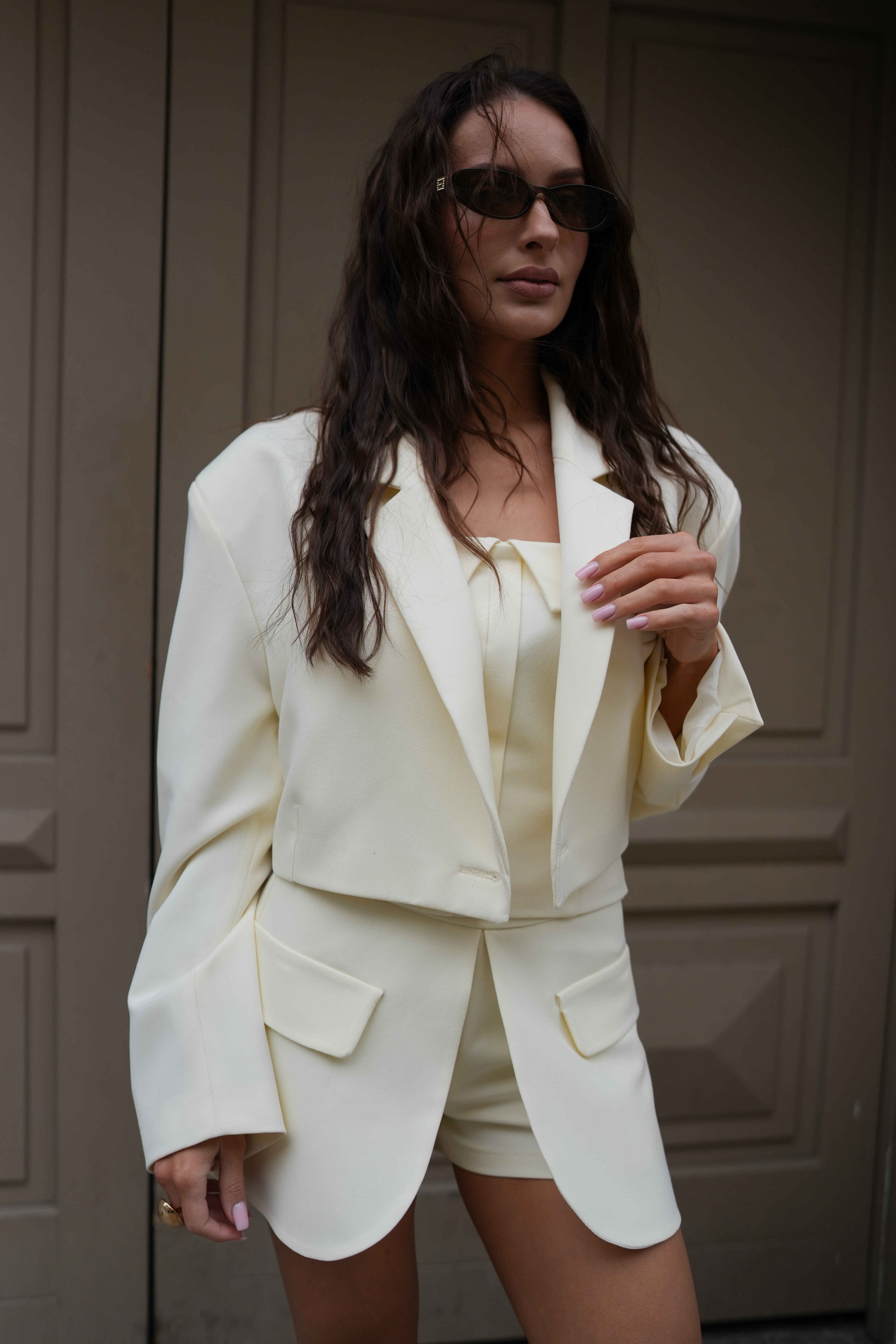 PRE- ORDER KOMPLET 3w1 ROSE